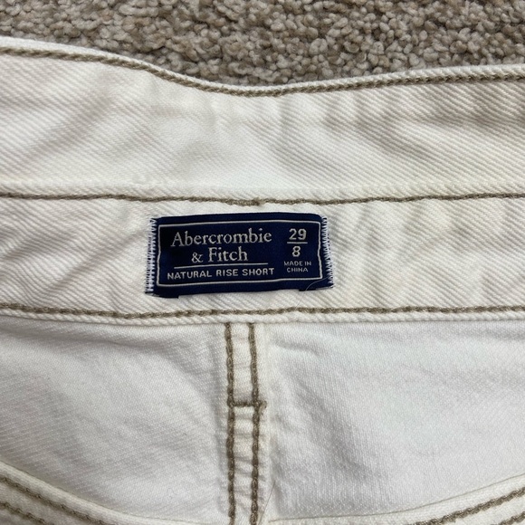 Abercrombie shorts - Picture 4 of 4